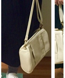 KBF | ショルダーバッグ