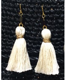 Handmade | ピアス（両耳用）