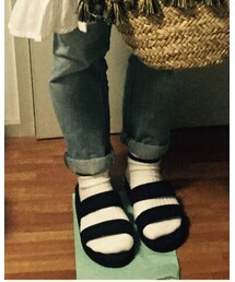 無印良品 | サンダル