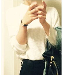 GU | ニット/セーター