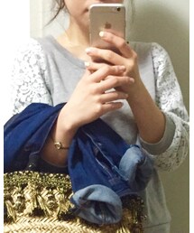 STRAWBERRY-FIELDS | トップス