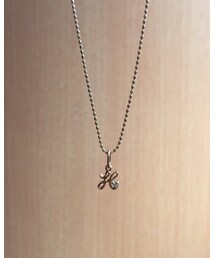 agete | ネックレス