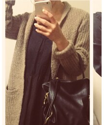 Lugnoncure | カーディガン/ボレロ