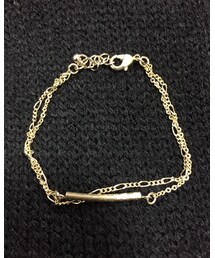 minne | ブレスレット