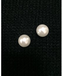 Lattice | ピアス（両耳用）