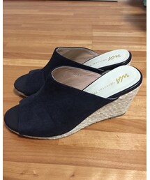 WA ORiental TRaffic | サンダル