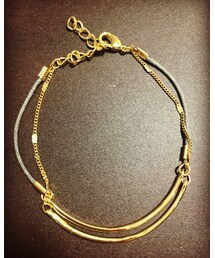 Lattice | ブレスレット