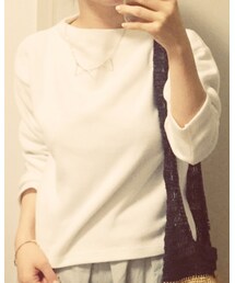 LOWRYS FARM | ニット/セーター