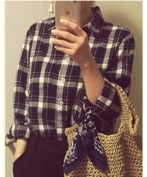 KBF | シャツ/ブラウス