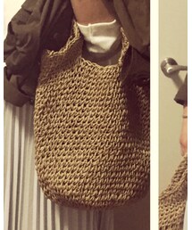 雑貨店 | バッグ