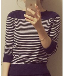 used | ニット/セーター