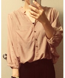 used | シャツ/ブラウス