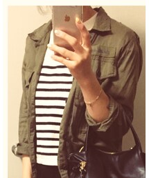 w closet | シャツ/ブラウス