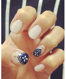 nail | その他