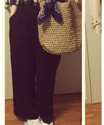 GU | その他パンツ