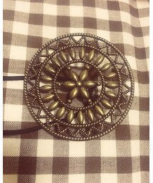 no brand | ヘアゴム