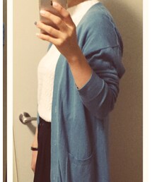 URBAN RESEARCH DOORS WOMENS | カーディガン/ボレロ