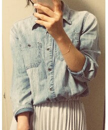 Heather | シャツ/ブラウス