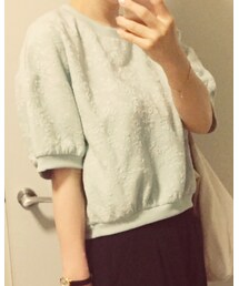 A part by | トップス