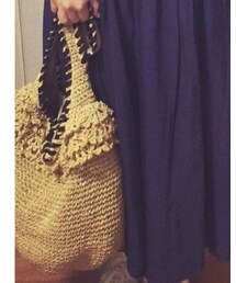 Banner Barrett | バッグ