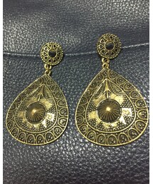 雑貨店 | ピアス（両耳用）