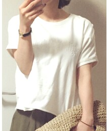 KBF | Tシャツ/カットソー