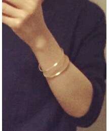 Lattice | ブレスレット