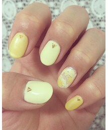 nail♡ | その他