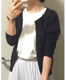 used | カーディガン/ボレロ