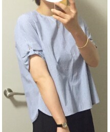 K  garcon  deux | トップス