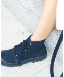 PALLADIUM | ブーツ