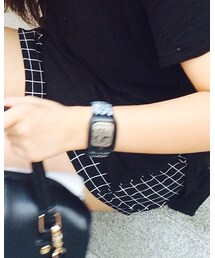 SWATCH | アナログ腕時計