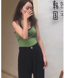 9418 | キャミソール