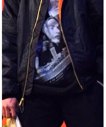VETEMENTS | パーカー