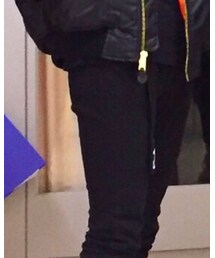 UNIQLO | チノパンツ