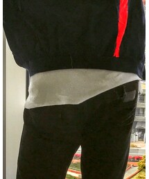 SENSE OF PLACE by URBAN RESEARCH | タンクトップ