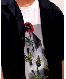 ZARA | Tシャツ/カットソー