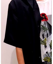 H&M | シャツ/ブラウス