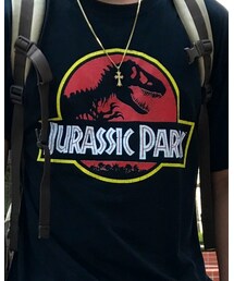 JURASSIC PARK | Tシャツ/カットソー