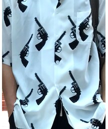 13MONTH | シャツ/ブラウス