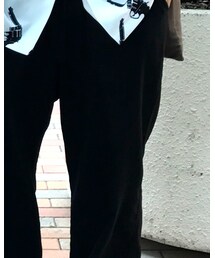 H&M | スラックス