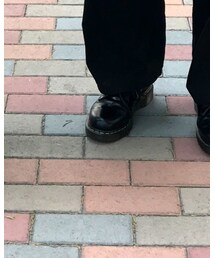 Dr. Martens | ローファー