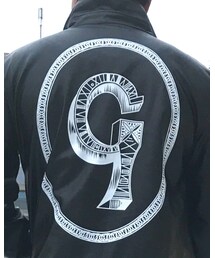 BIGBANG | ライダースジャケット