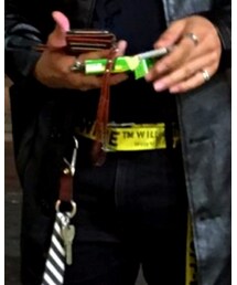 off white | ベルト