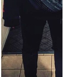 ZARA | デニムパンツ