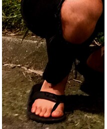 OAKLEY | サンダル