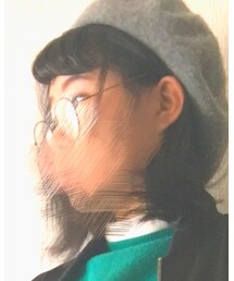 HusHusH | ハンチング/ベレー帽