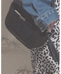 GU | ショルダーバッグ