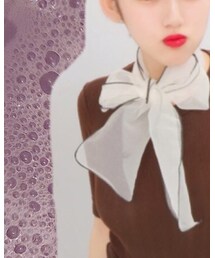 tanakaranonko | ストール/ショール