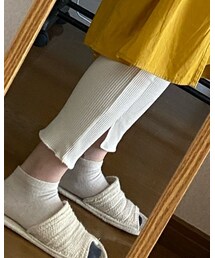 GU | レギンス/スパッツ